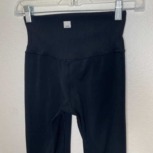 Vuori Rib Studio Legging Women's Performance - Picture 3 of 7